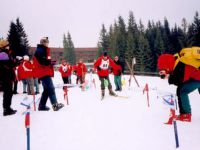 każdy narciarz-amator może uczestniczyć w biegach zaliczanych do punktacji ''Pucharu Tatr''